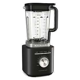 Mixer KitchenAid - 5KSB2073EBM - Pure Power Blender 2 l, mattsvart Mixer KitchenAid - 5KSB2073EBM - Pure Power Blender 2 l, mattsvart