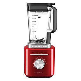 Mixer KitchenAid - 5KSB2073EER - Pure Power Blender 2 l, röd Mixer KitchenAid - 5KSB2073EER - Pure Power Blender 2 l, röd