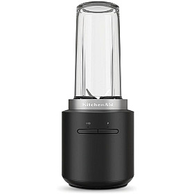 KitchenAid - 5KSBR200BM - Go sladdlös blender utan batteri, mattsvart KitchenAid - 5KSBR200BM - Go sladdlös blender utan batteri, mattsvart