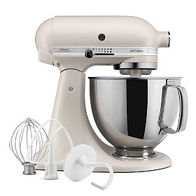 Köksassistent KitchenAid - 5KSM125EMH - Artisan 4,8 l, Milkshake Köksassistent KitchenAid - 5KSM125EMH - Artisan 4,8 l, Milkshake