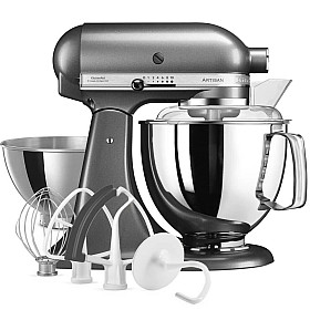 Köksassistent KitchenAid - 5KSM175PSEMS - Artisan köksmaskin