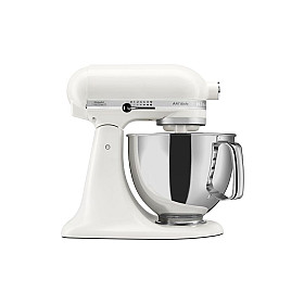 Köksassistent KitchenAid - Artisan 4,8L köksmaskin, PorslinsVit