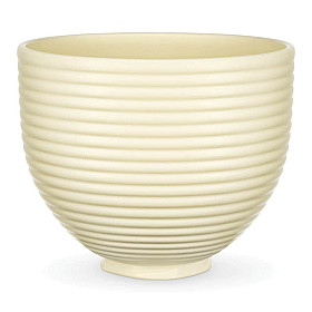Tillbehör köksmaskin KitchenAid - 5KSM2CB5BH Keramikskål 4,7 l, Beehive
