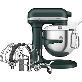 Köksassistent KitchenAid - 5KSM70SHXEPP - Artisan 6,6 l med lyftarm, Pebbled Palm