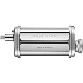 Tillbehör köksmaskin KitchenAid - 5KSMPSA Pastavals för köksmaskin Tillbehör köksmaskin KitchenAid - 5KSMPSA Pastavals för köksmaskin
