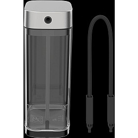 KitchenAid - KESMC - Mjölkbehållare med rör och lock för helautomatiska espressomaskiner KitchenAid - KESMC - Mjölkbehållare med rör och lock för helautomatiska espressomaskiner