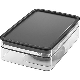 KitchenAid - KESRBHS - Löstagbar bönbehållare för halvautomatisk espressomaskin KitchenAid - KESRBHS - Löstagbar bönbehållare för halvautomatisk espressomaskin