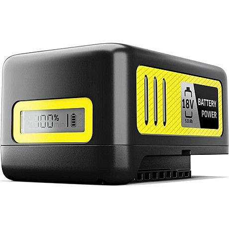 Kärcher - 18V 5.0 Ah batteri