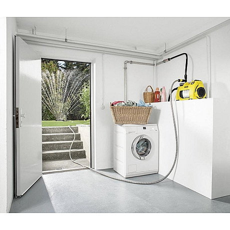 Kärcher - BP 5 Home & Garden trädgårdspump