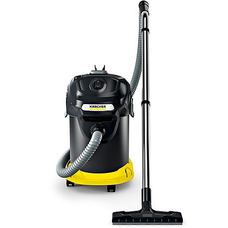 Kärcher - AD 4 Premium Ask/torr-dammsugare