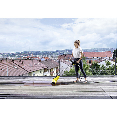 Kärcher - T-Cleaner Terasstvätt PCL 4
