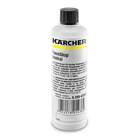 Kärcher - Skumdämpare 125 ml