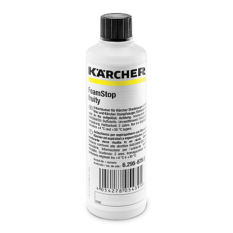 Kärcher -  Skumdämpare Frukt 125ml