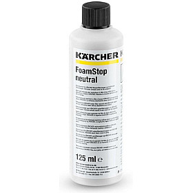 Kärcher - FoamStop avskummare, 125 ml