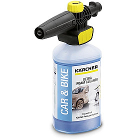 Kärcher - Skummunstycke FJ 10 C Connect 'n' Clean 1 l