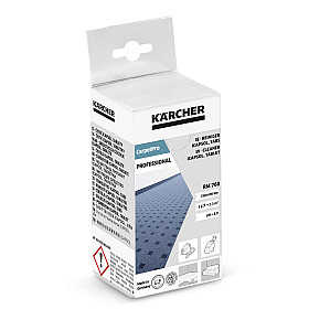 Kärcher - RM 760 TABL. 16TAB/FÖRP.TILL PUZZI/K3001 SE 4001, SE 4002