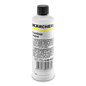 Kärcher - Skumdämpare 125 ml