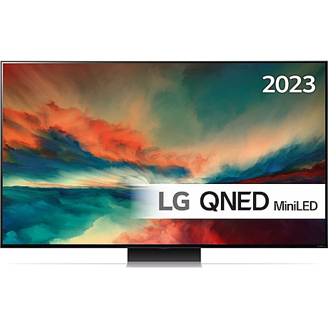 LG - 65QNED866R