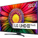 LG - 65UR8100