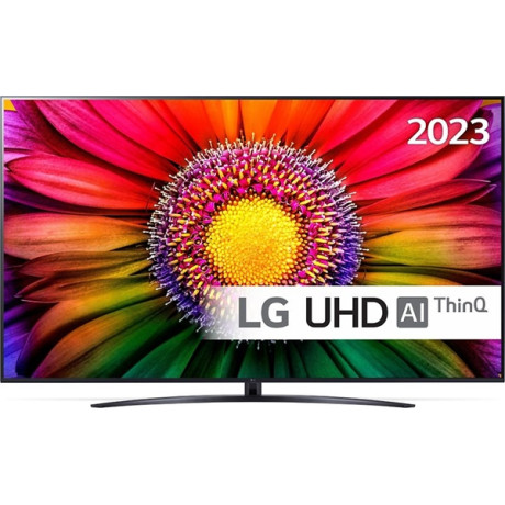 LG - 75UR8100