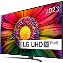 LG - 75UR8100