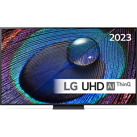 LG - 75UR9100