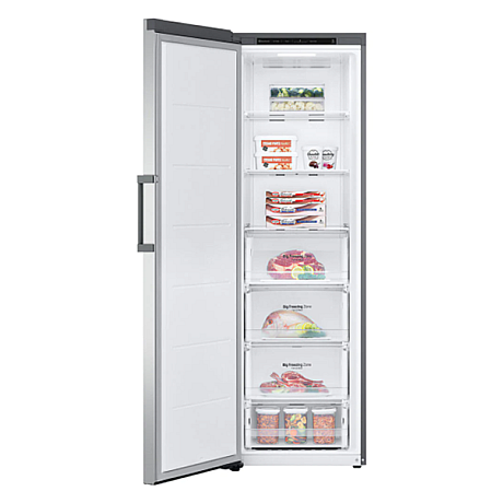 LG - GFT41PZGSZ - Totalt No Frost