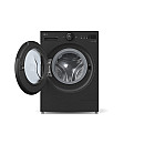 LG - F4X7011TBB - TurboWash360 med WIFI