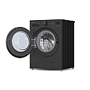 LG - F4X7011TBB - TurboWash360 med WIFI