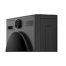LG - F4X7011TBB - TurboWash360 med WIFI