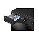 LG - F4X7011TBB - TurboWash360 med WIFI