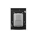 LG - F4X7011TBB - TurboWash360 med WIFI