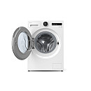 LG - F4X7011TWS - Vit, Kapacitet 11 kg med WIFI & TurboWash