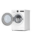 LG - F4X7011TWS - Vit, Kapacitet 11 kg med WIFI & TurboWash