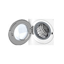 LG - F4X7011TWS - Vit, Kapacitet 11 kg med WIFI & TurboWash