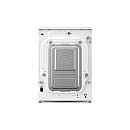 LG - F4X7011TWS - Vit, Kapacitet 11 kg med WIFI & TurboWash