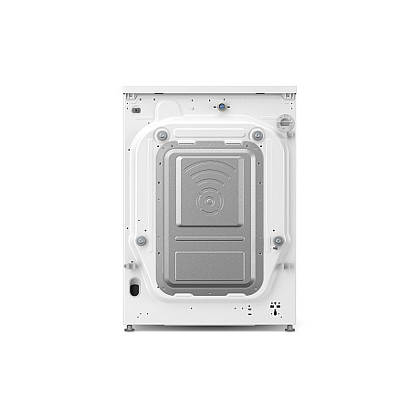 LG - F4X7011TWS - Vit, Kapacitet 11 kg med WIFI & TurboWash
