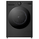 LG - F4X7509TBB - Mattsvart, Kapacitet 9 kg med WIFI & TurboWash