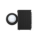 LG - F4X7509TBB - Mattsvart, Kapacitet 9 kg med WIFI & TurboWash
