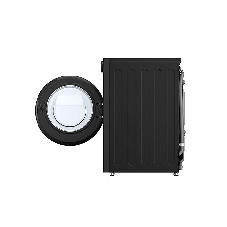 LG - F4X7509TBB - Mattsvart, Kapacitet 9 kg med WIFI & TurboWash