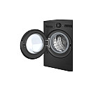 LG - F4X7509TBB - Mattsvart, Kapacitet 9 kg med WIFI & TurboWash
