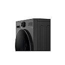 LG - F4X7509TBB - Mattsvart, Kapacitet 9 kg med WIFI & TurboWash