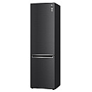 LG - GBB72MCEGN - Energieffektiv och hållbar