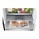 LG - GBB72MCEGN - Energieffektiv och hållbar