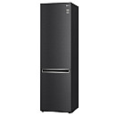 LG - GBB72MCEGN - Energieffektiv och hållbar