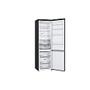 LG - GBB72MCEGN - Energieffektiv och hållbar