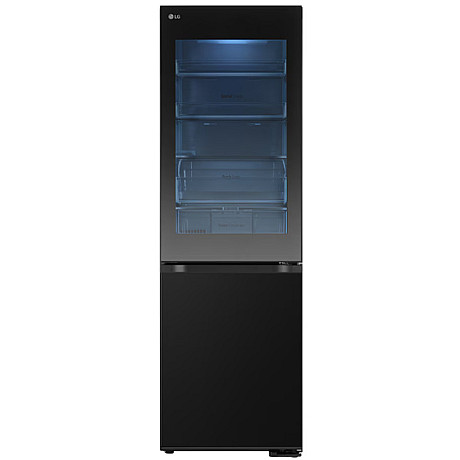 LG - GBG5160CEV - Door Cooling med WIFI