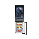 LG - GBG5160CEV - Door Cooling med WIFI