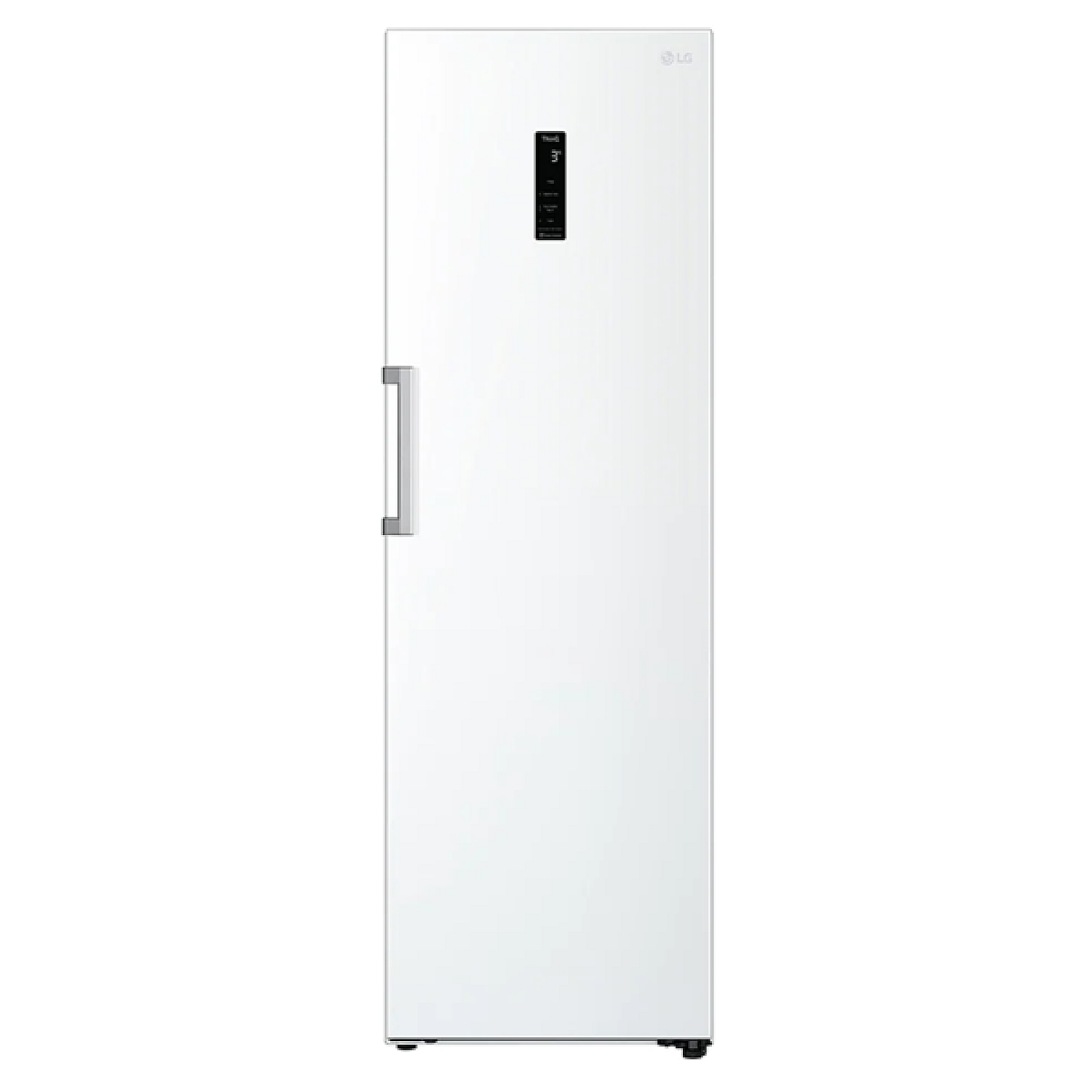 Lg kylskåp gle71swcsz doorcooling+ smart inverter