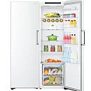 LG - GLT51SWGSZ-GFT41SWGSZ - NoFrost